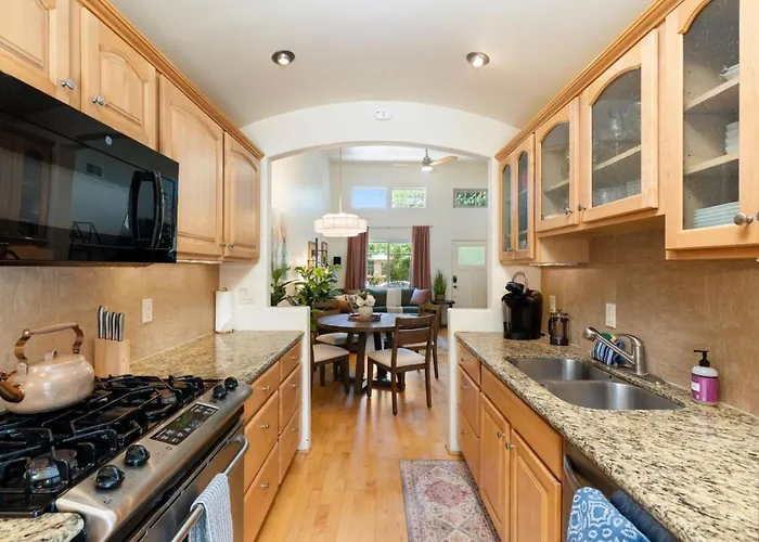 2br Scenic With Patio And Views Casa vacanze Sedona