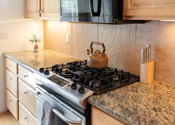2br Scenic With Patio And Views Casa vacanze *