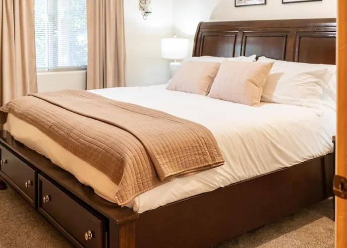 2br Scenic With Patio And Views Casa vacanze Sedona