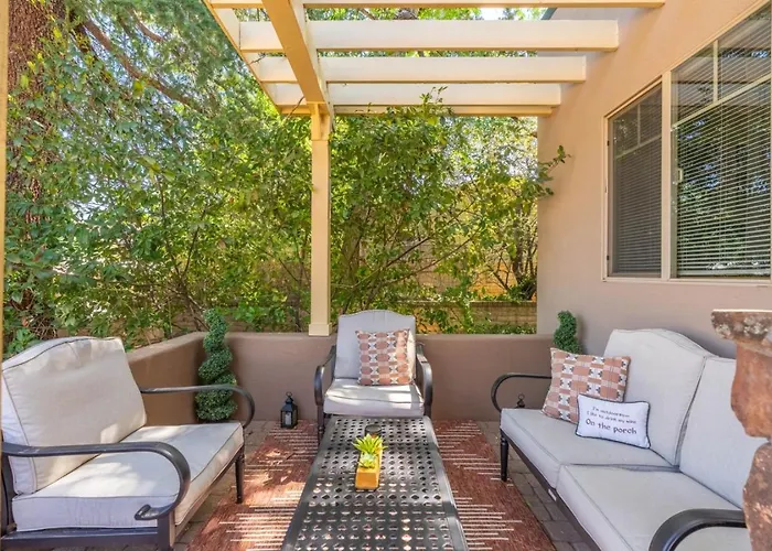 2br Scenic With Patio And Views Casa vacanze *