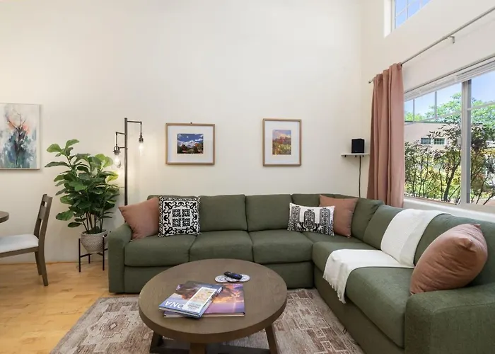 2br Scenic With Patio And Views Casa vacanze *