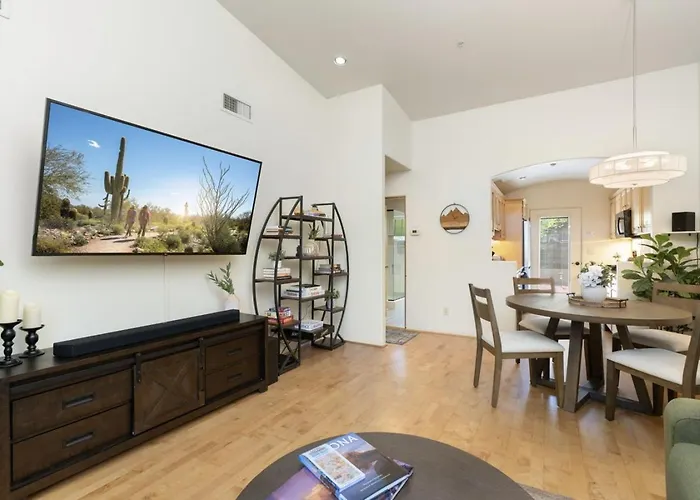 Casa vacanze 2br Scenic With Patio And Views Sedona