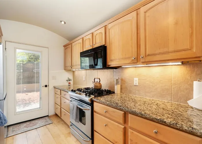 2br Scenic With Patio And Views * Sedona