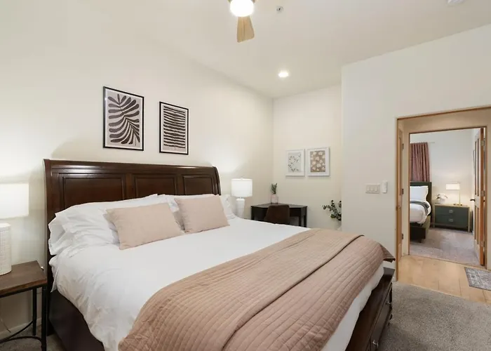 2br Scenic With Patio And Views Casa vacanze Sedona