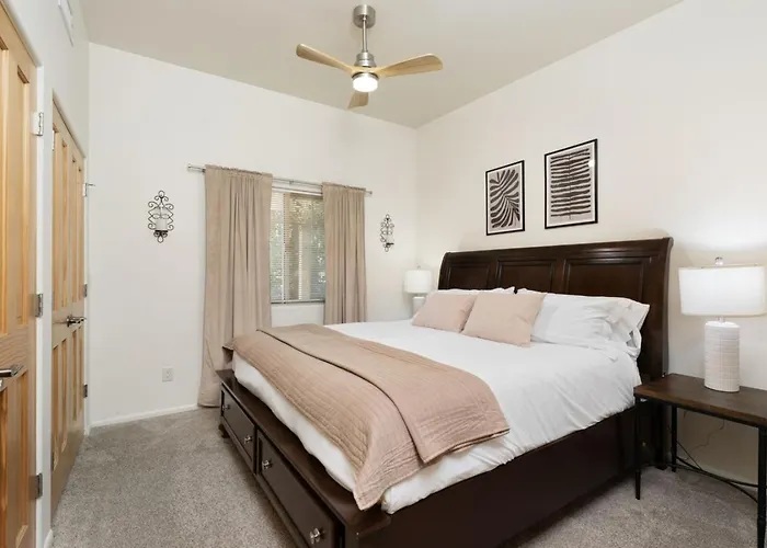 2br Scenic With Patio And Views Casa vacanze *