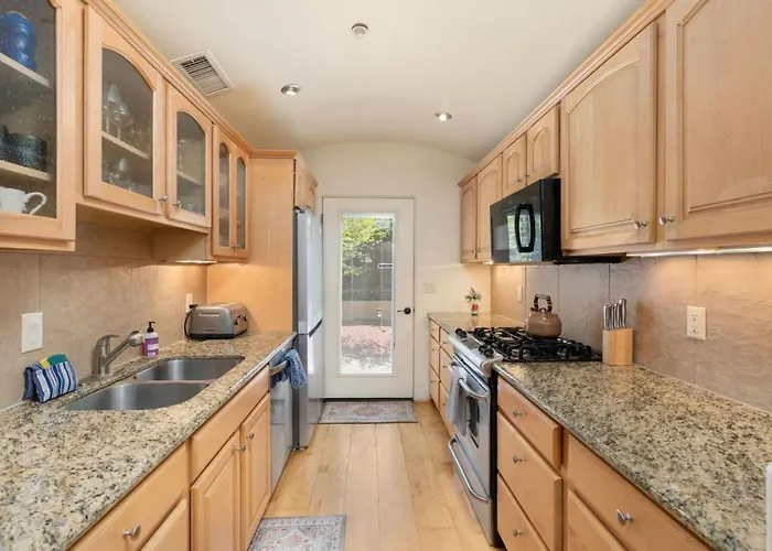 2br Scenic With Patio And Views * Sedona