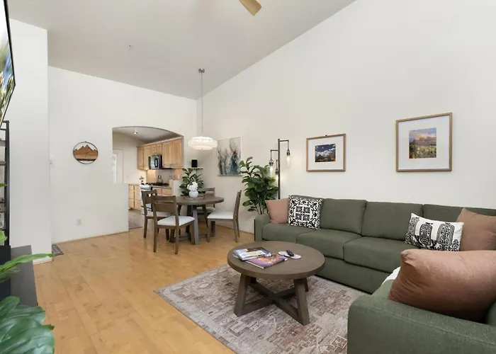 2br Scenic With Patio And Views Casa vacanze *