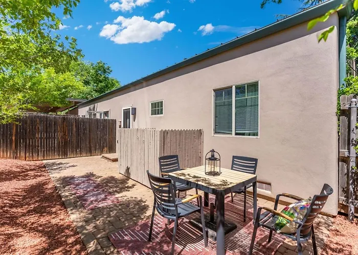 Casa vacanze 2br Scenic With Patio And Views Sedona